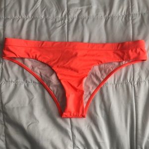 Lululemon Bathing Suit Bottoms